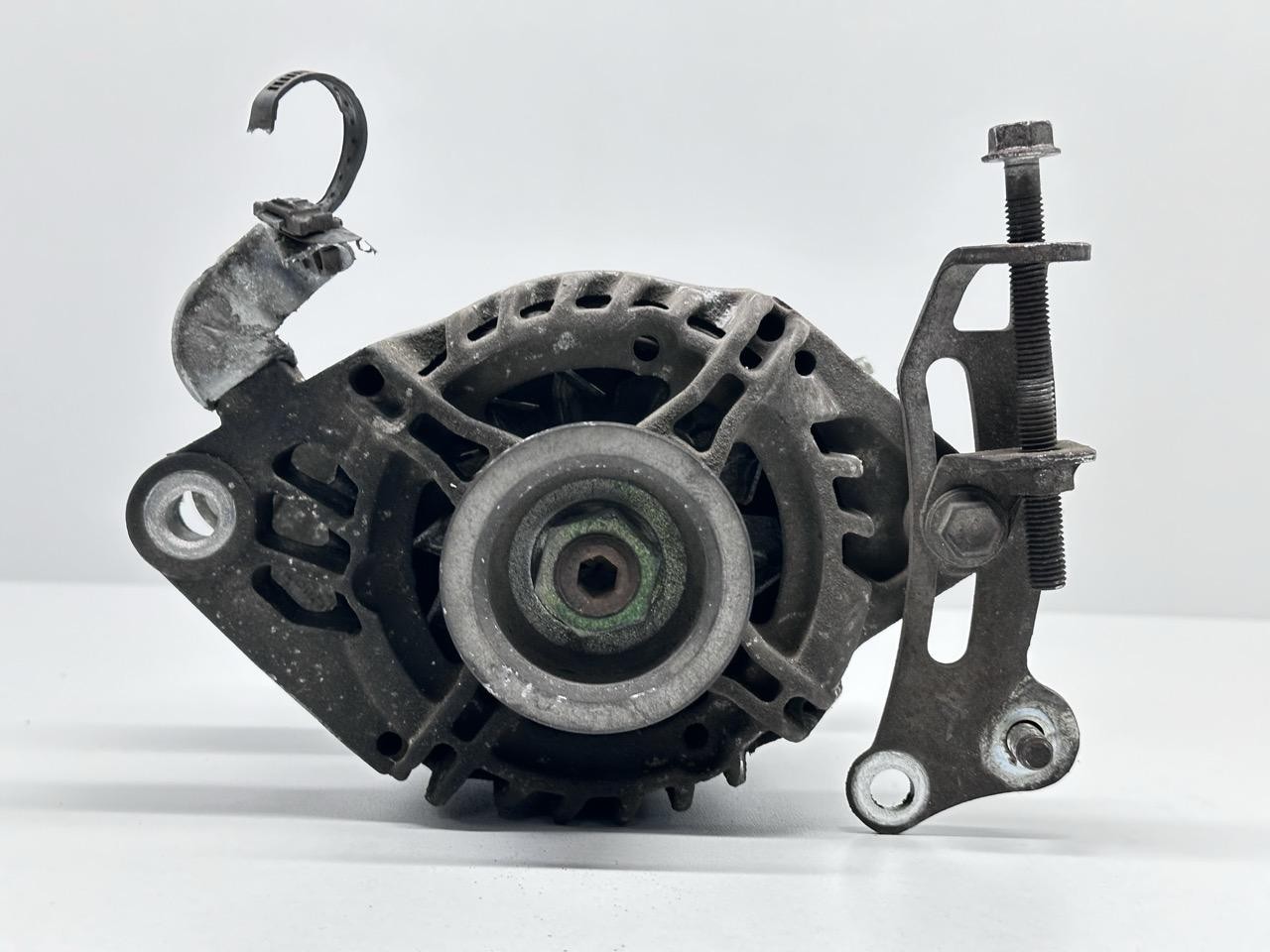 alternatore - Immagine 1 di 8