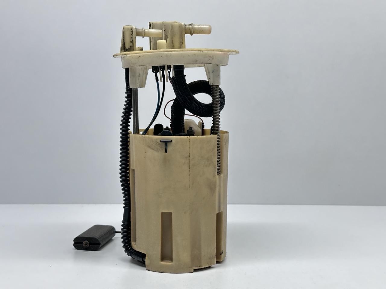 Pompa carburante - Immagine 1 di 5