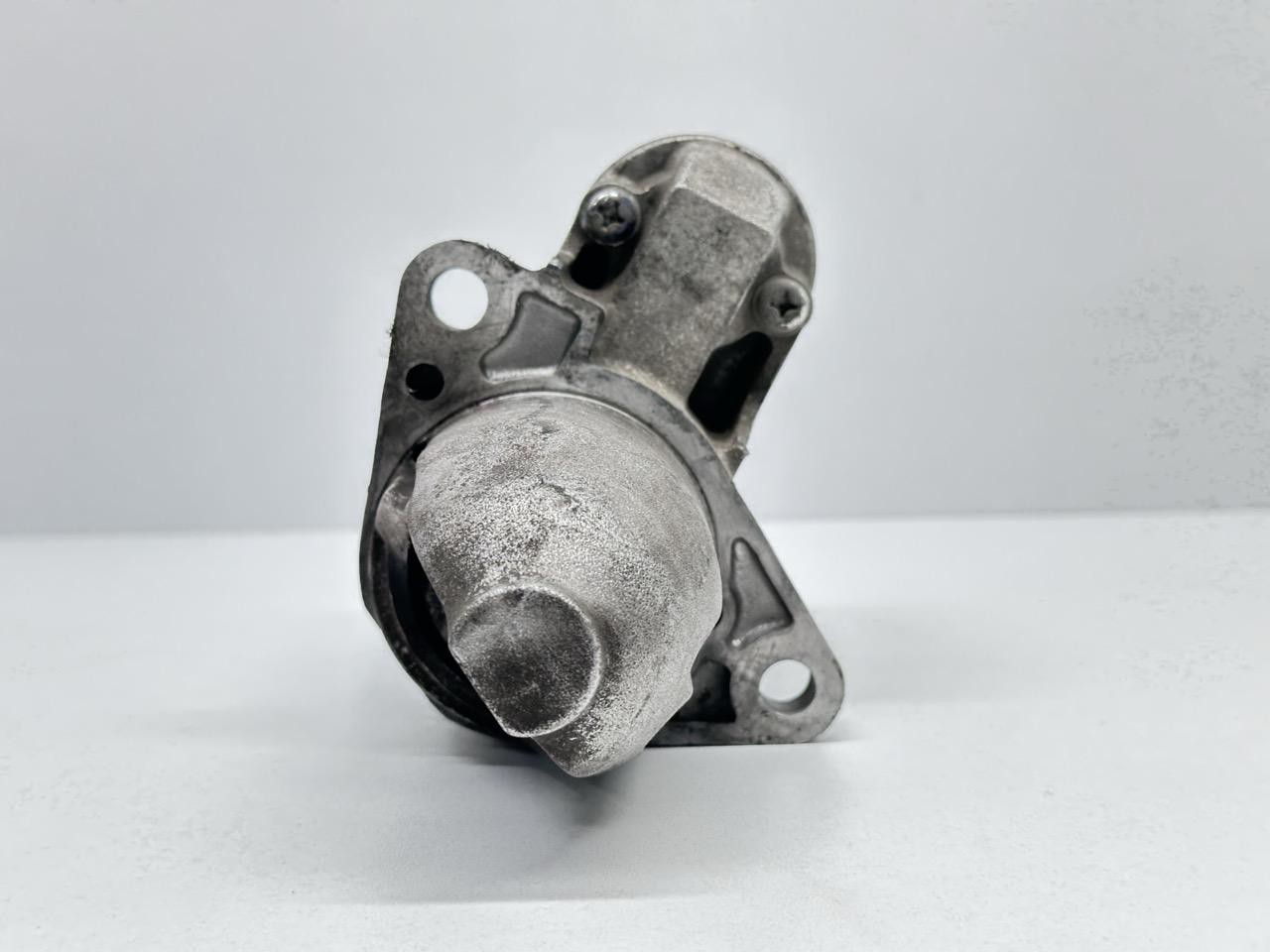 Motorino Avviamento (Mitsubishi) A1321510001 M000T46171ZT Usato