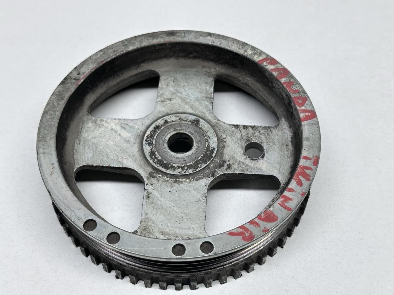 Puleggia Albero Motore 55230251 Usato