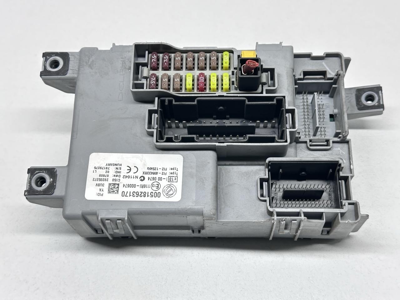 Body Computer - Immagine 1 di 11
