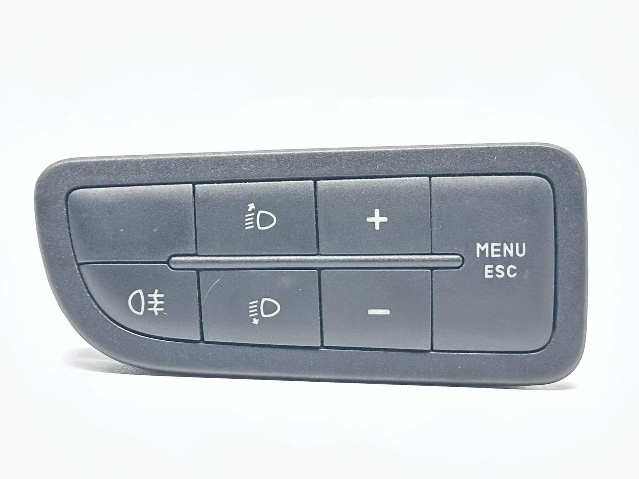 Regolatore Manuale Altezza Proiettore 735367268 61045900 Usato