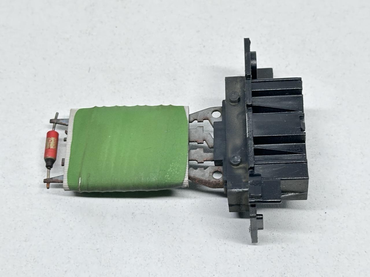 Resistenza Motorino Ventilazione Abitacolo 55702407 Usato