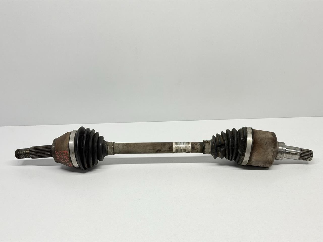 semialbero ant. sinistro - Immagine 1 di 4