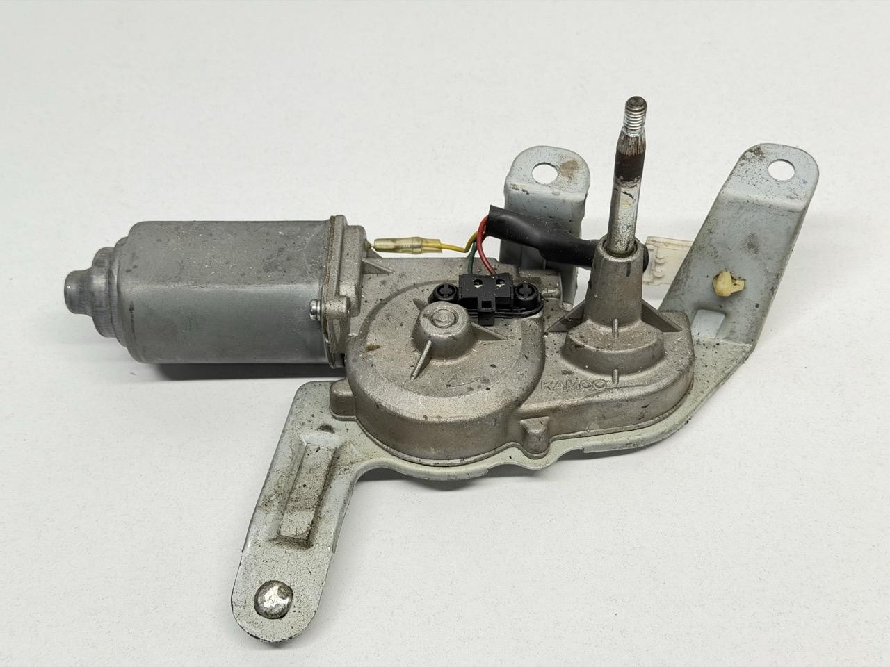 Motorino tergilunotto - Immagine 1 di 5