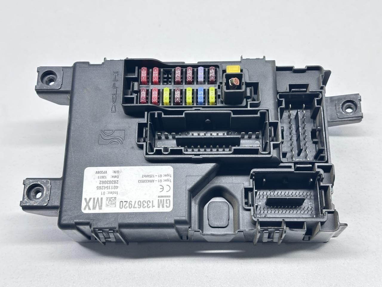 Body Computer - Immagine 1 di 11