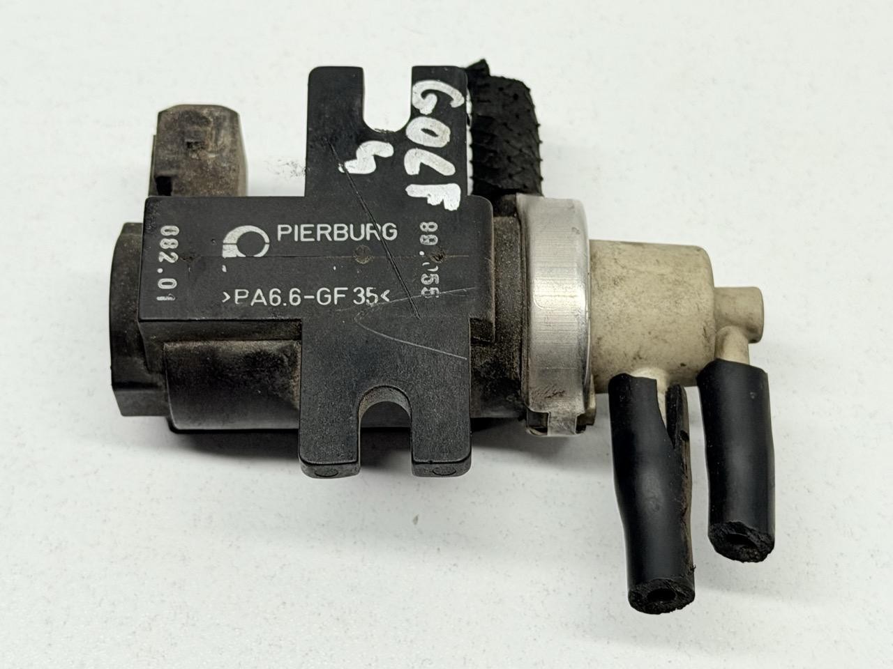 Elettrovalvola turbocompressore - Immagine 1 di 7