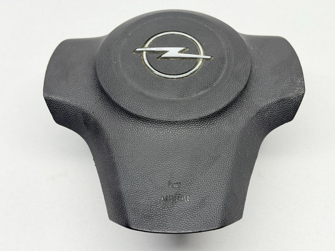Airbag Volante - Immagine 1 di 6