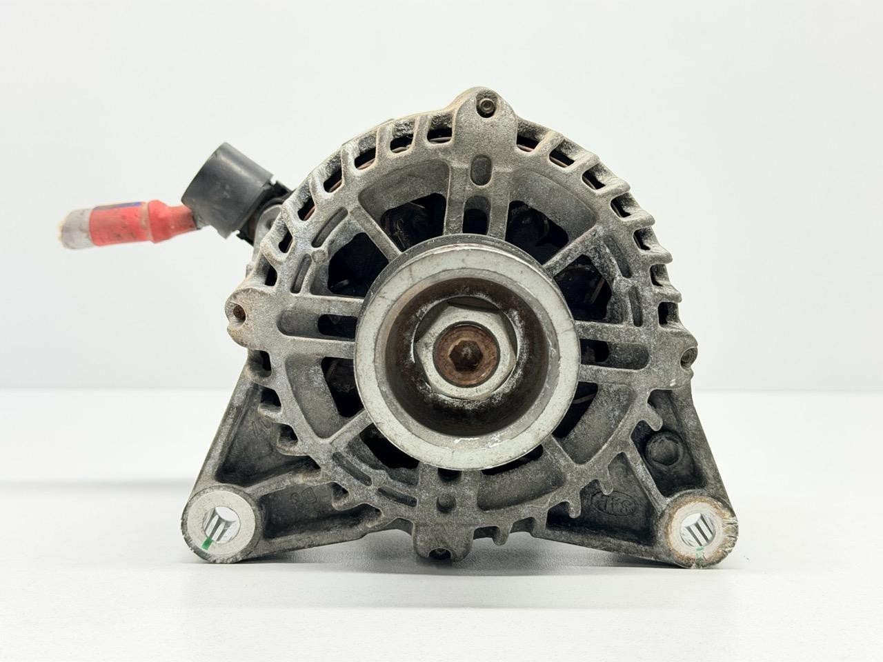 alternatore - Immagine 1 di 10