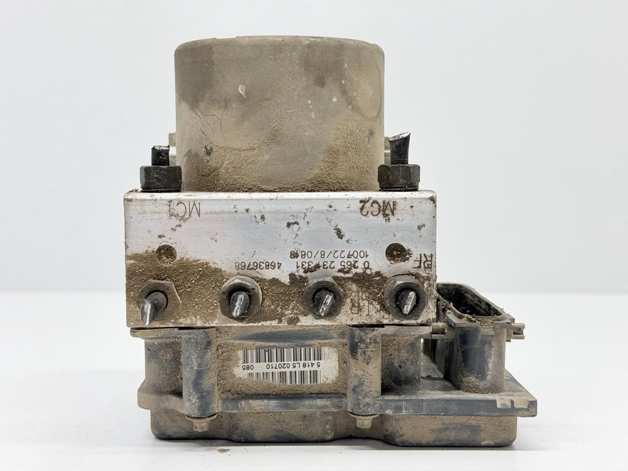 Centralina Abs (Bosch) 71719584 0265800315 Usato