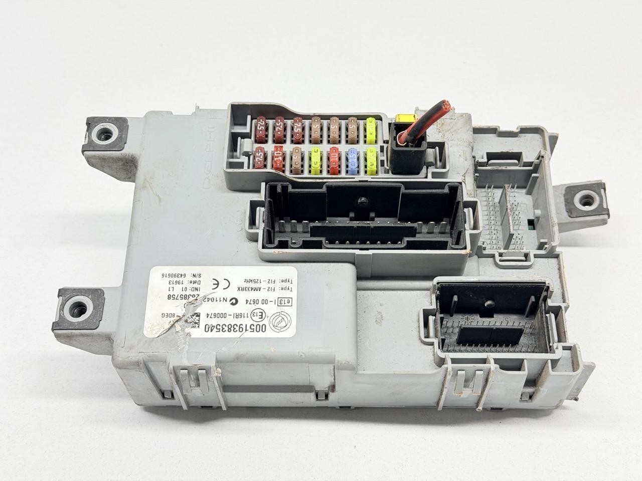 Body Computer - Immagine 1 di 15