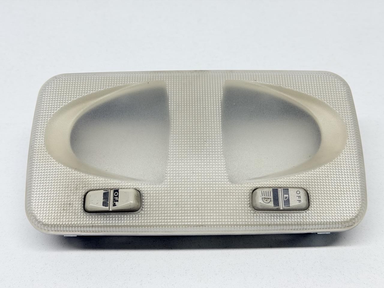 Blocco Comando Luci Cortesia Int. Abitacolo 735244969 Usato