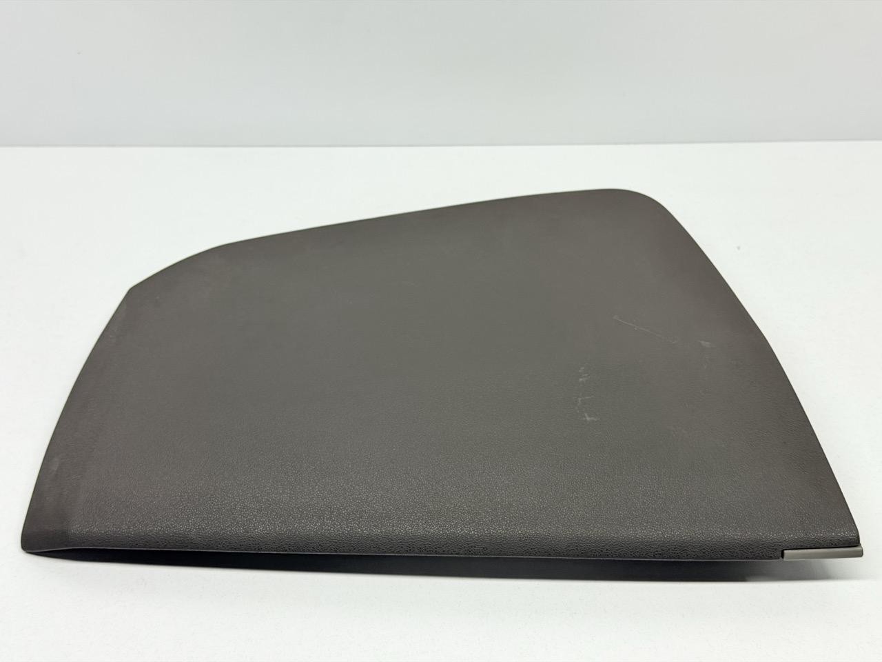 cassetto portaoggetti inf. plancia - Immagine 1 di 7