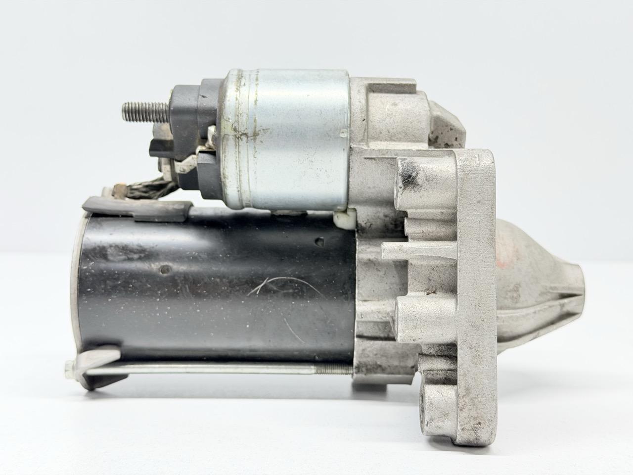 Motorino avviamento - Immagine 1 di 8