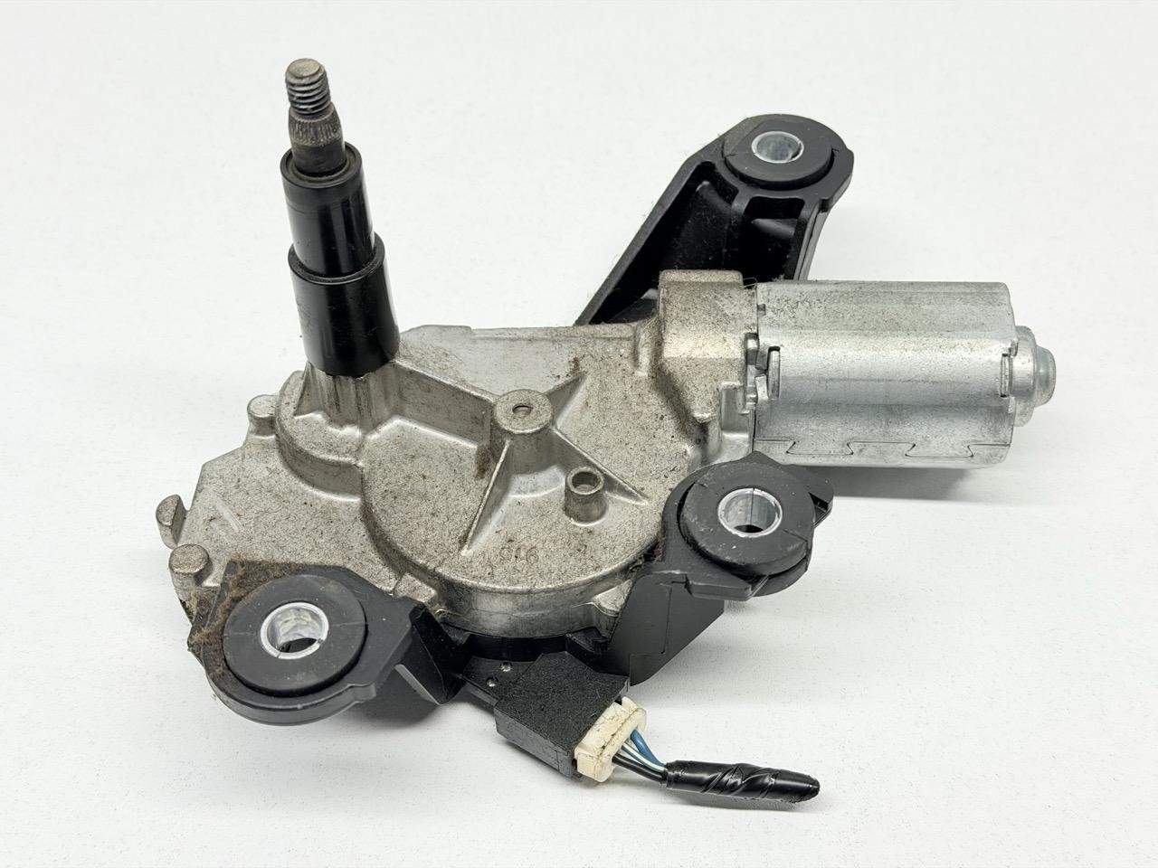 Motorino tergilunotto - Immagine 1 di 6