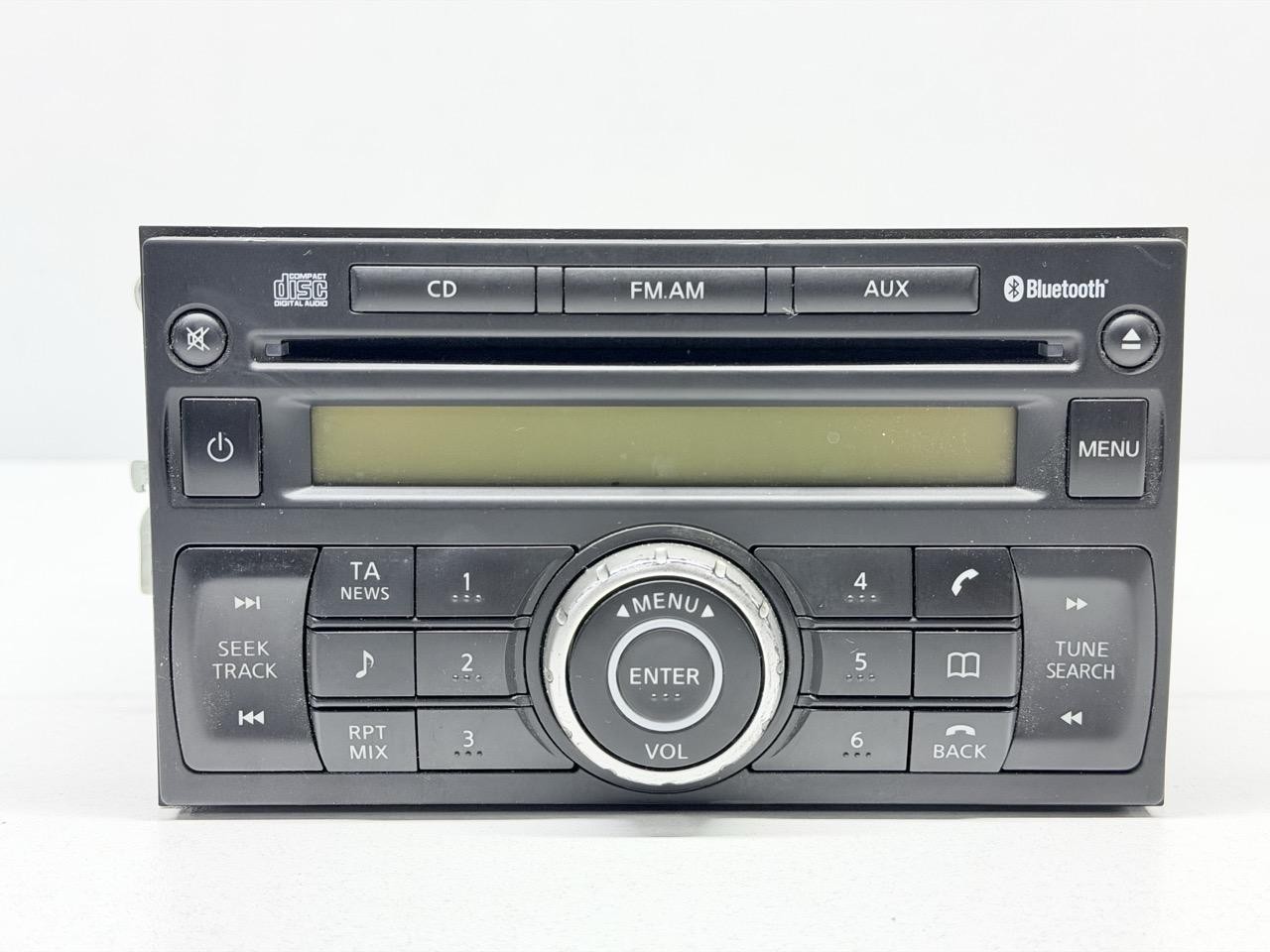 Autoradio - Immagine 1 di 10
