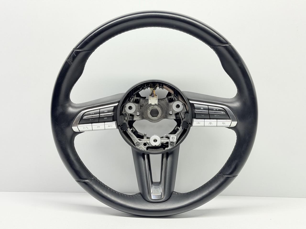 Volante - Immagine 1 di 9
