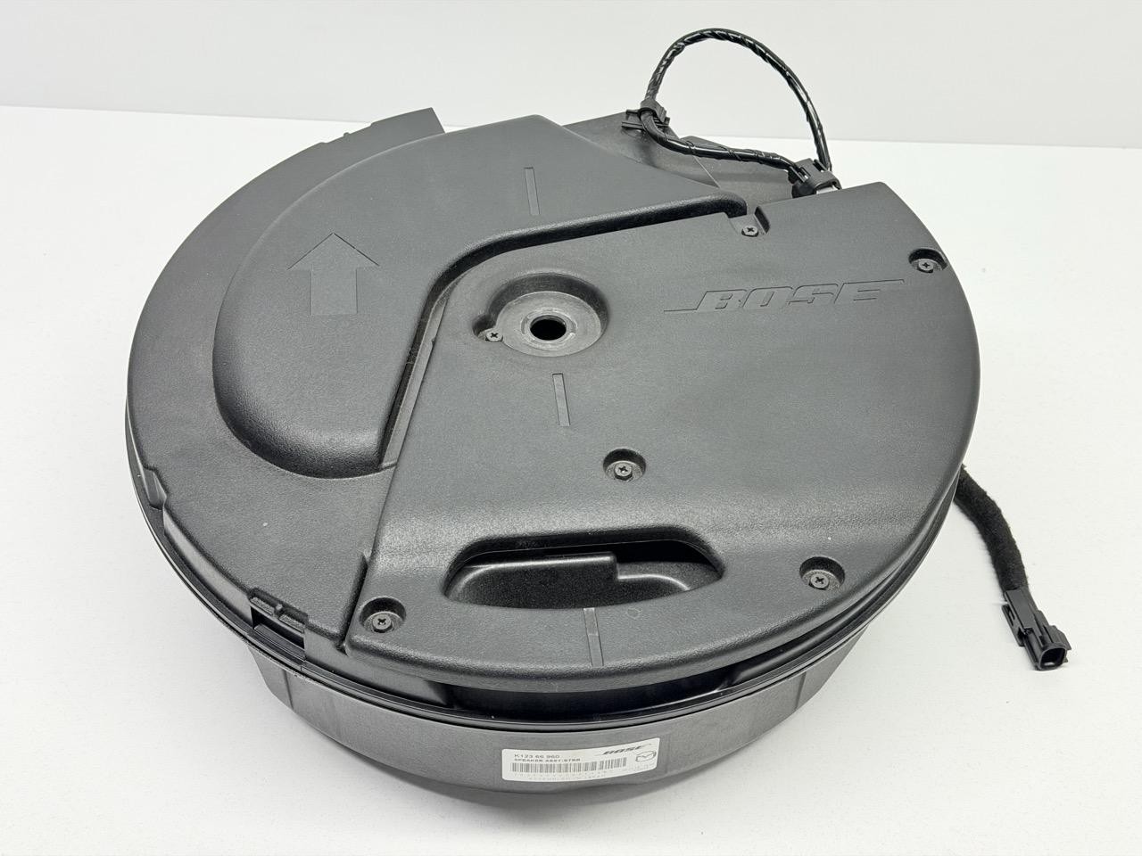 Subwoofer - Immagine 1 di 10