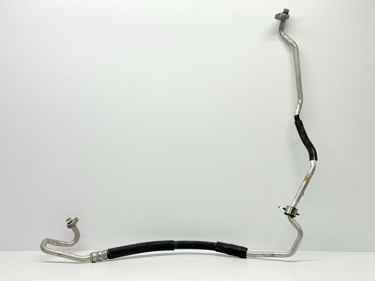 tubo condensatore evaporatore a/c - Immagine 1 di 5