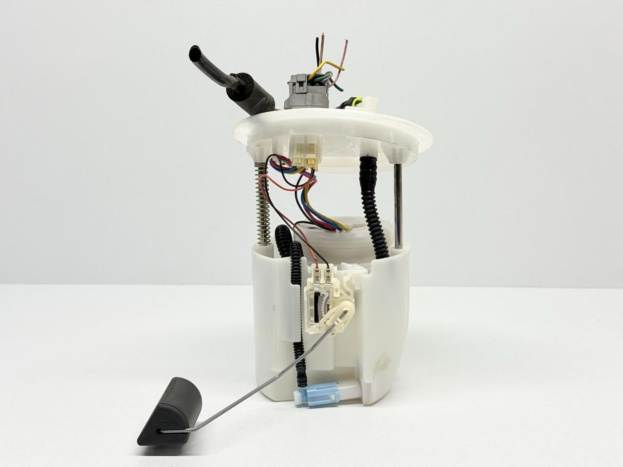 Pompa carburante - Immagine 1 di 4