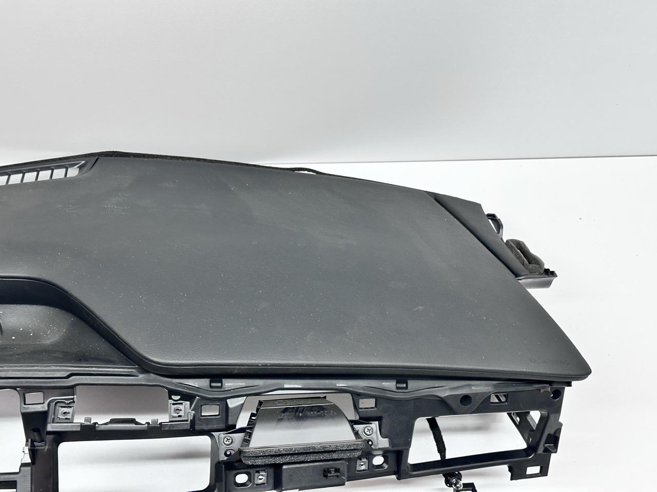 Kit Airbag Completo - Immagine 1 di 18