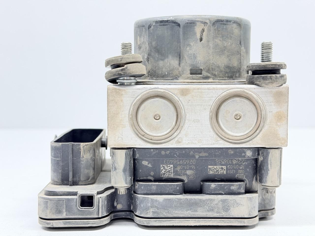Centralina Abs (Bosch) 476607745R 0265956403 Usato