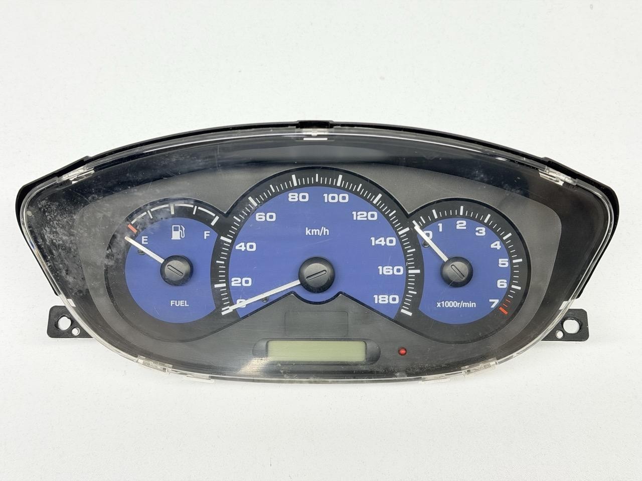 Quadro strumenti compl. - Immagine 1 di 11