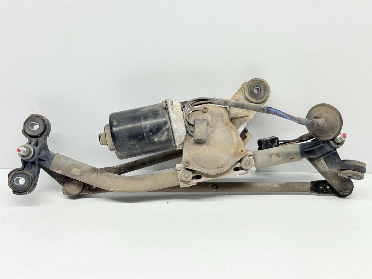Tandem tergicristallo - Immagine 1 di 8