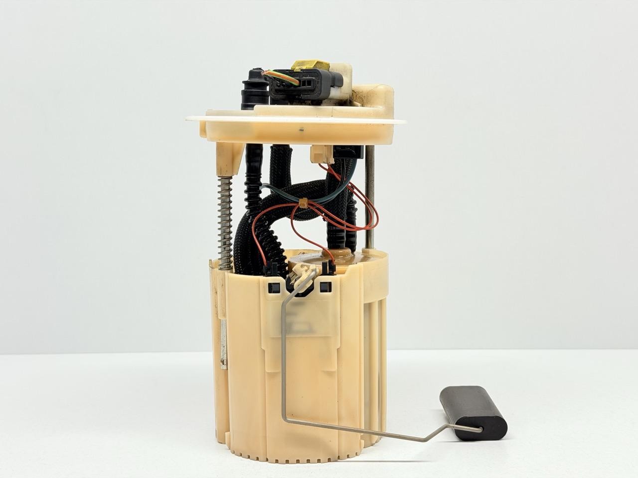 Pompa carburante - Immagine 1 di 5