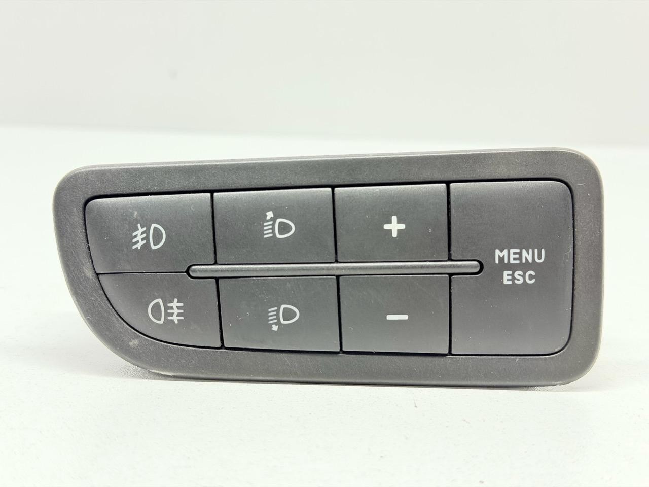 regolatore manuale altezza proiettore - Immagine 1 di 7