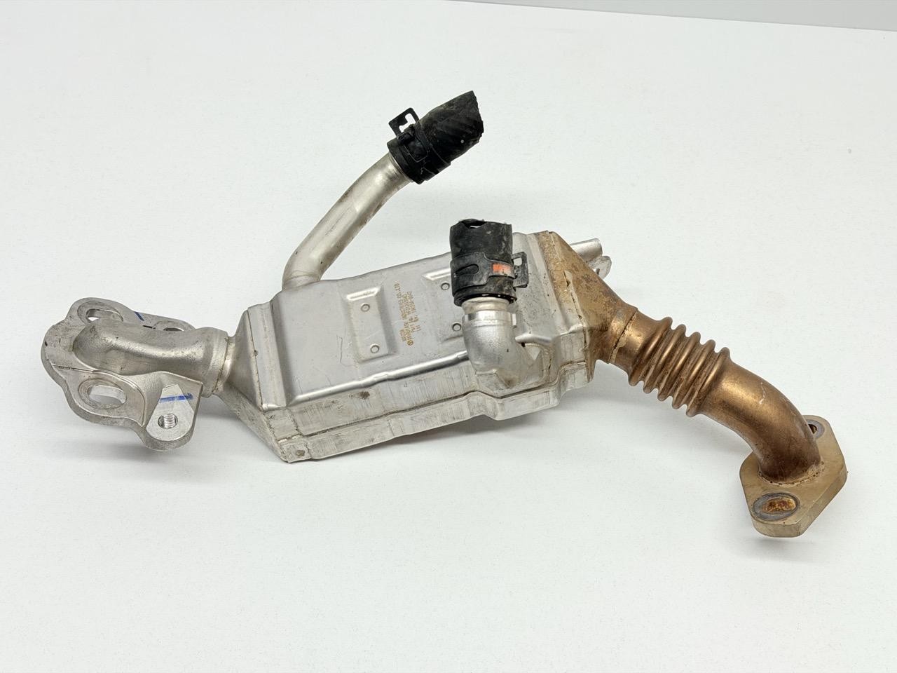 Scambiatore calore EGR - Immagine 1 di 6