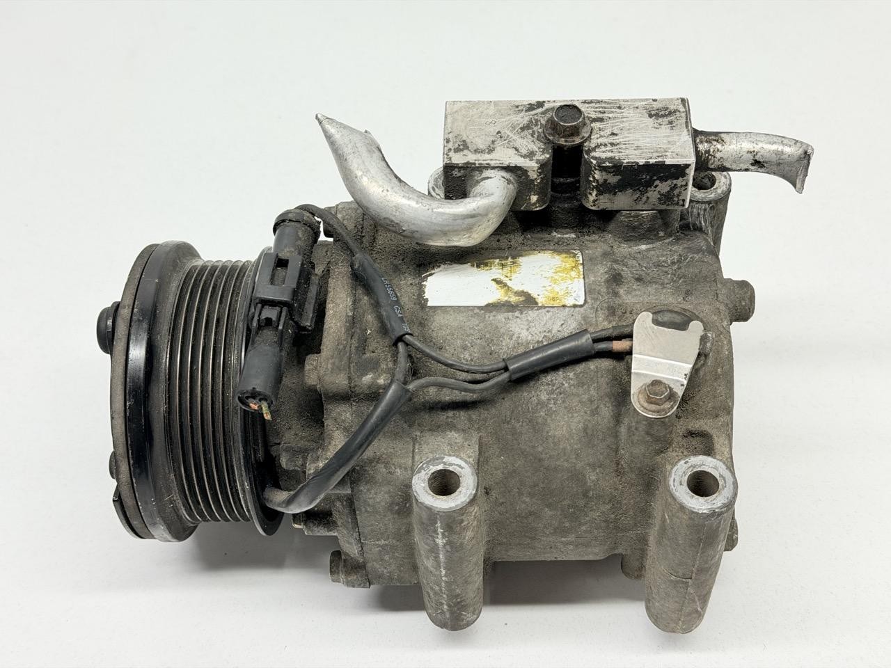 Compressore a/c - Immagine 1 di 6