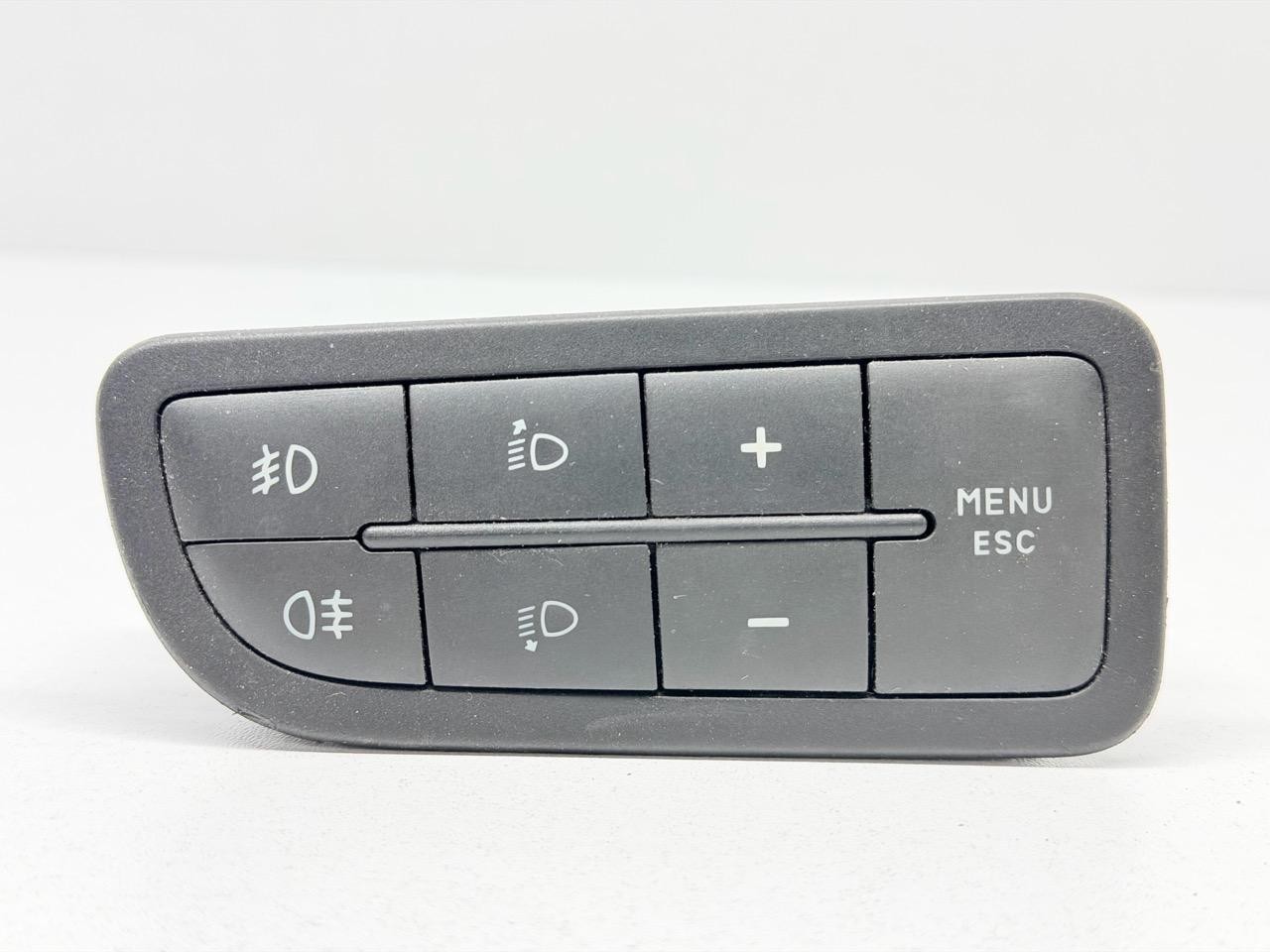 regolatore manuale altezza proiettore - Immagine 1 di 7