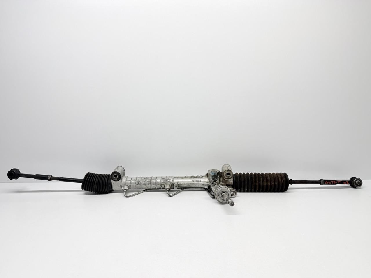scatola sterzo - Immagine 1 di 7