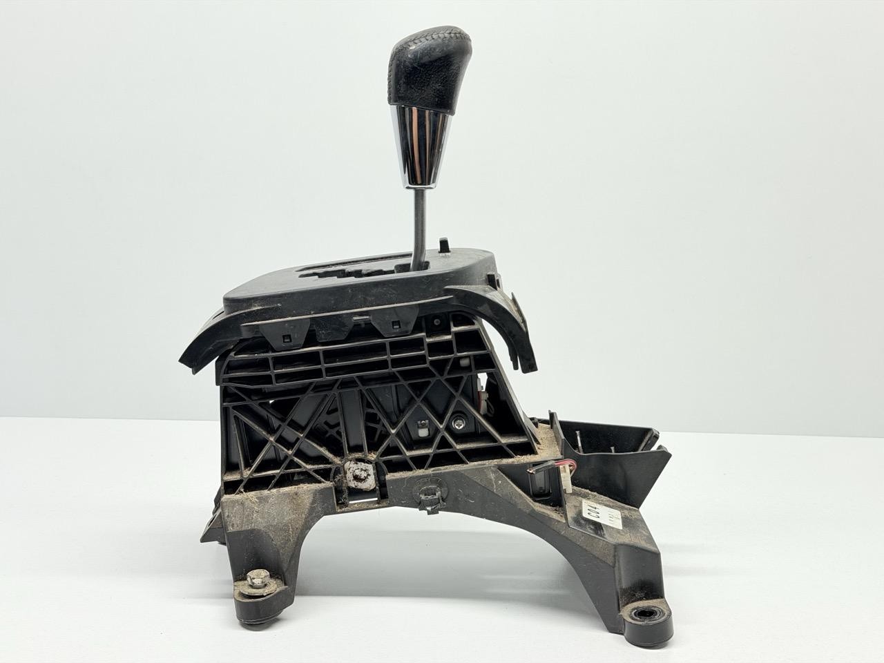 selettore cambio automatico - Immagine 1 di 8
