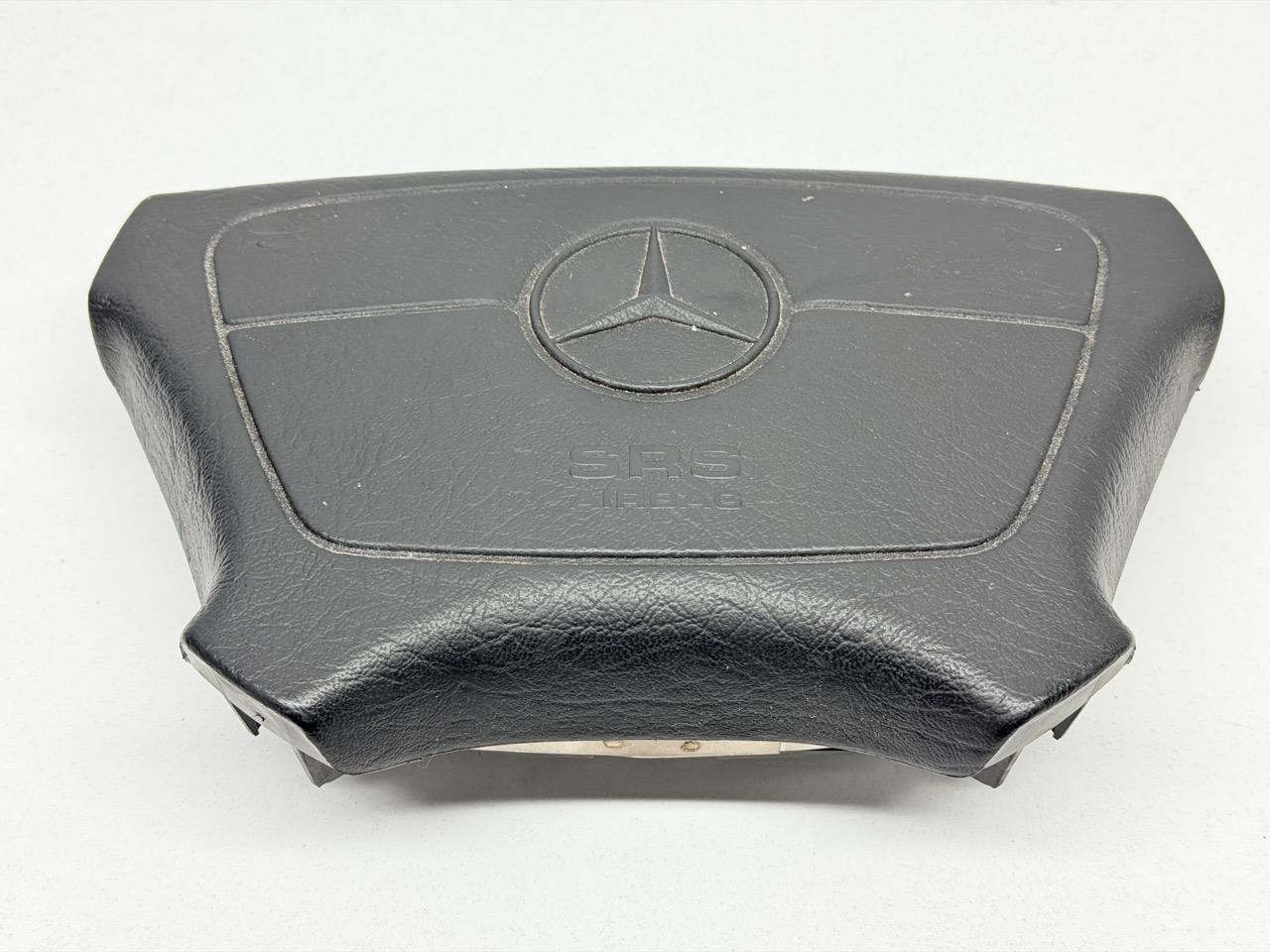 Dispositivo airbag lato guida - Immagine 1 di 5