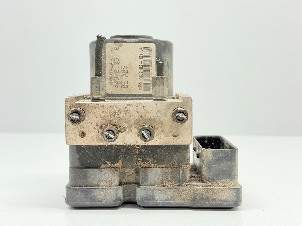 Centralina Abs (Ate) 440500D030 06210956223 Usato