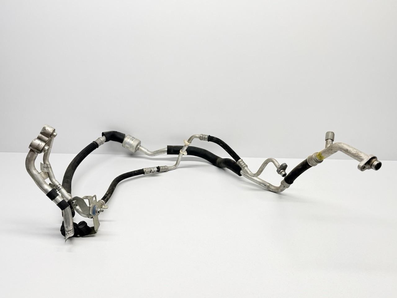 Kit tubi a/c - Immagine 1 di 6