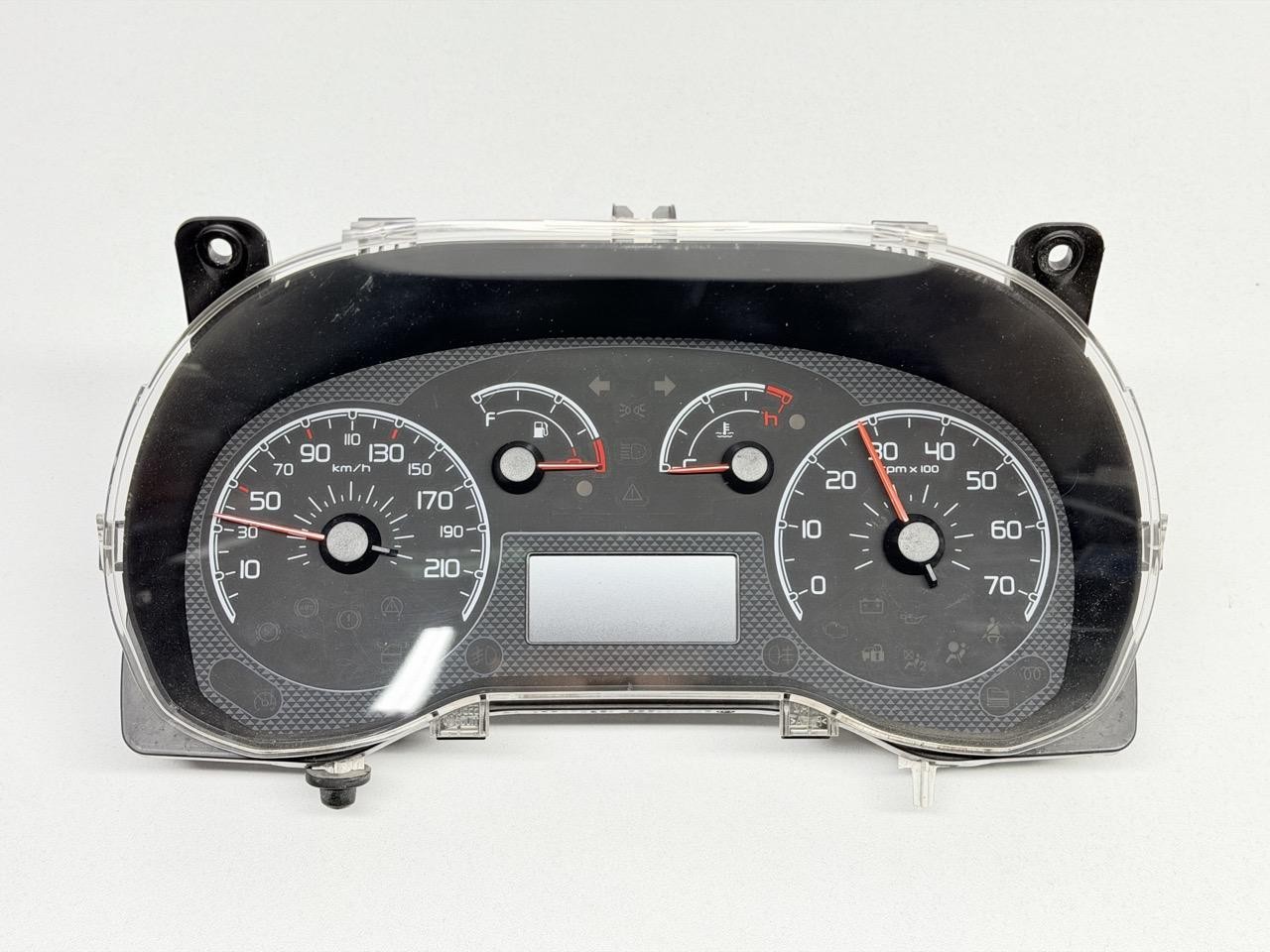 Quadro strumenti compl. - Immagine 1 di 6