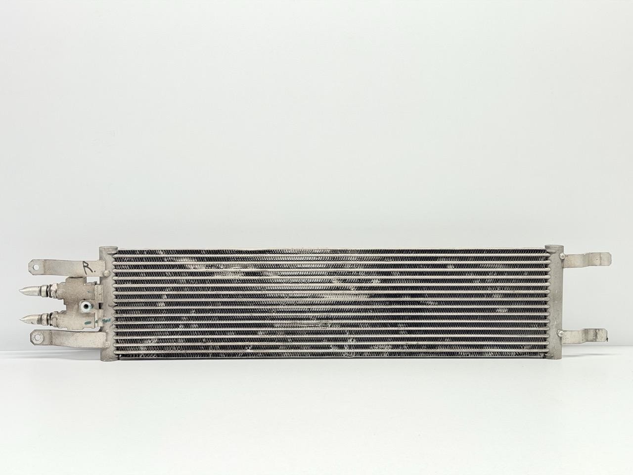 radiatore olio - Immagine 1 di 6