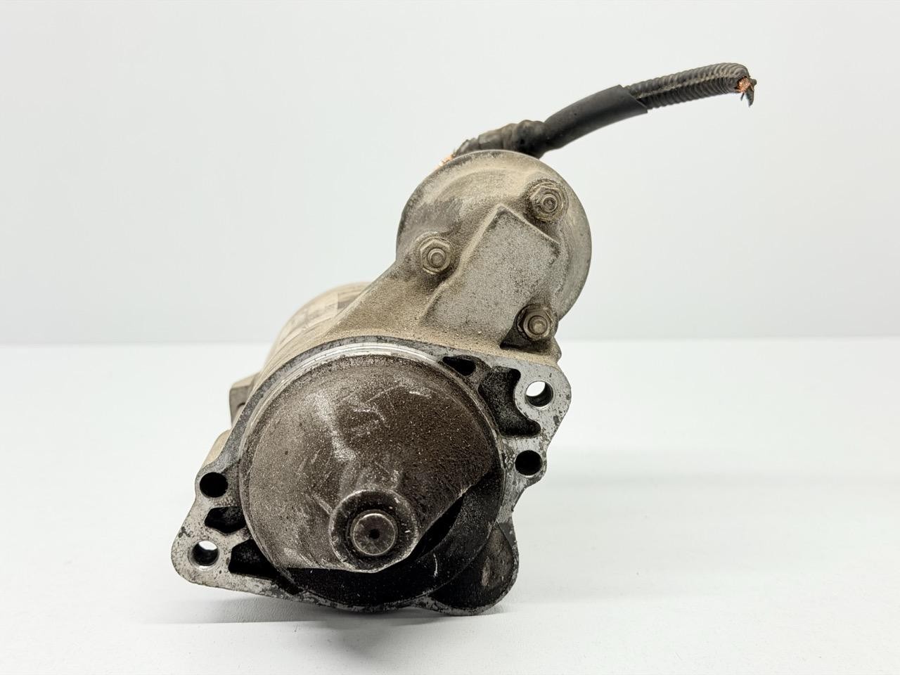Motorino avviamento - Immagine 1 di 8