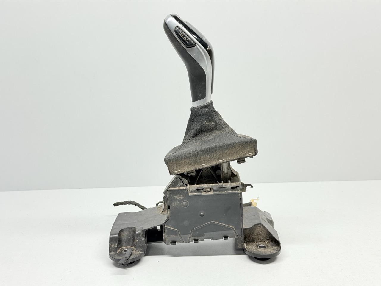 selettore cambio automatico - Immagine 1 di 7