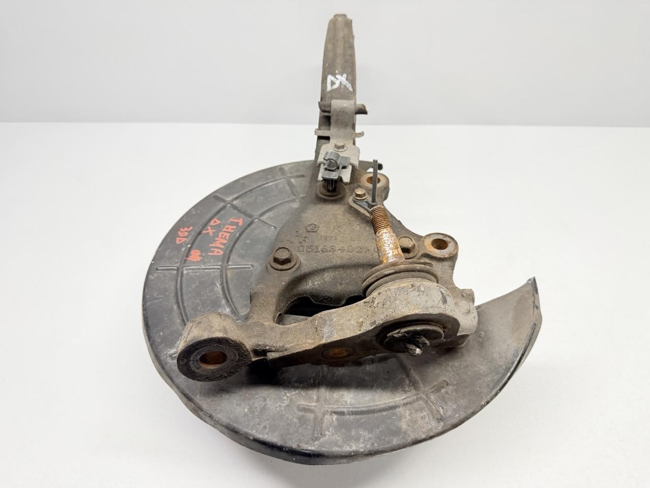 Mozzo Ant. Destro K05168420AF Usato