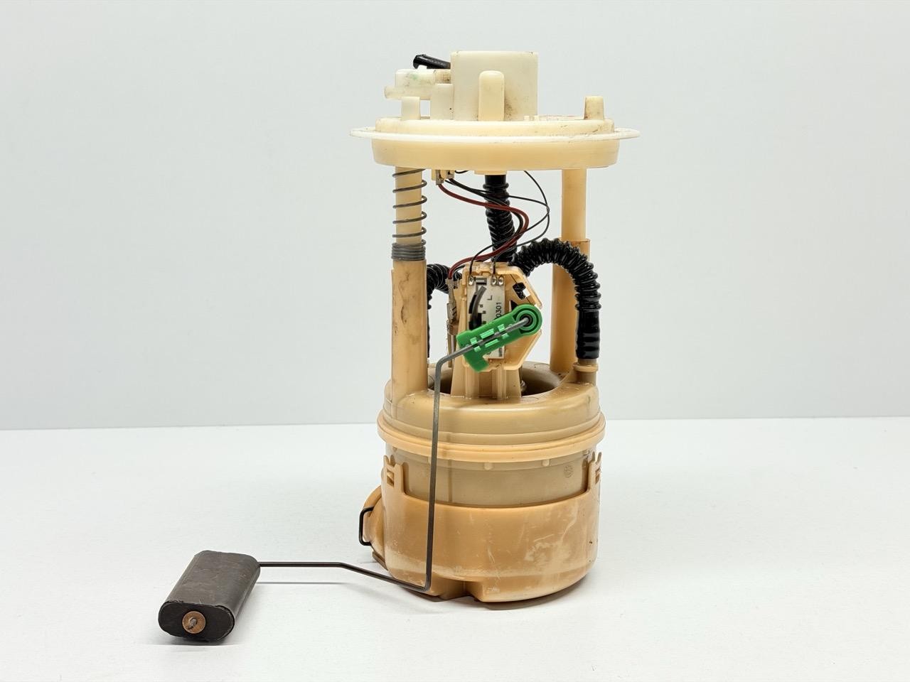 Pompa carburante - Immagine 1 di 5