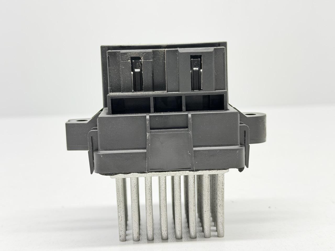 Resistenza motorino ventilazione abitacolo - Immagine 1 di 8