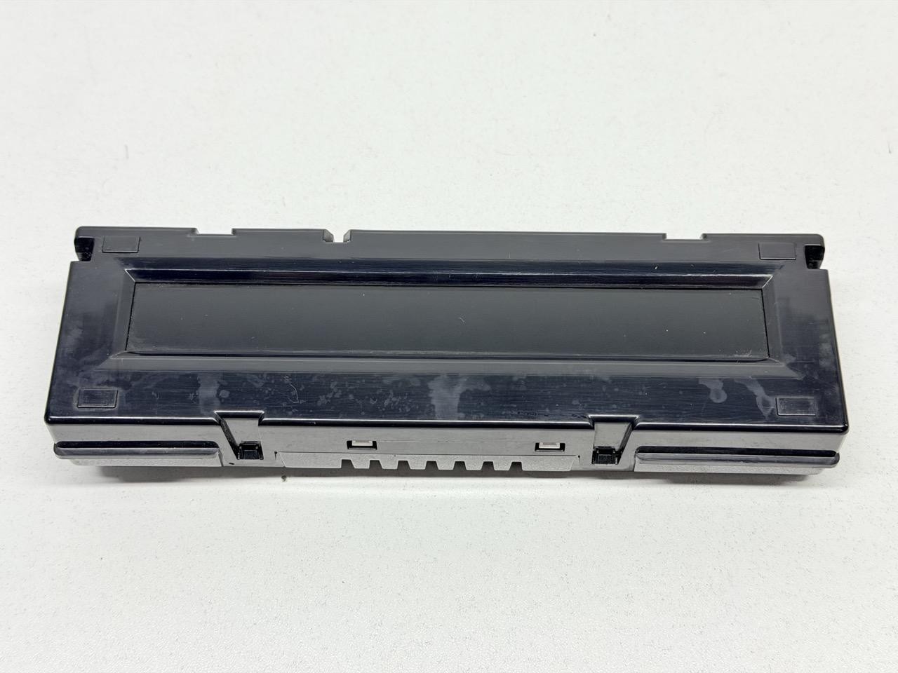 Display multifunzione - Immagine 1 di 11