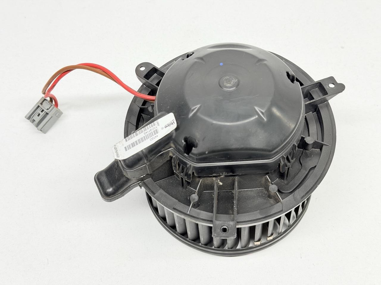 Motorino ventilazione abitacolo - Immagine 1 di 7