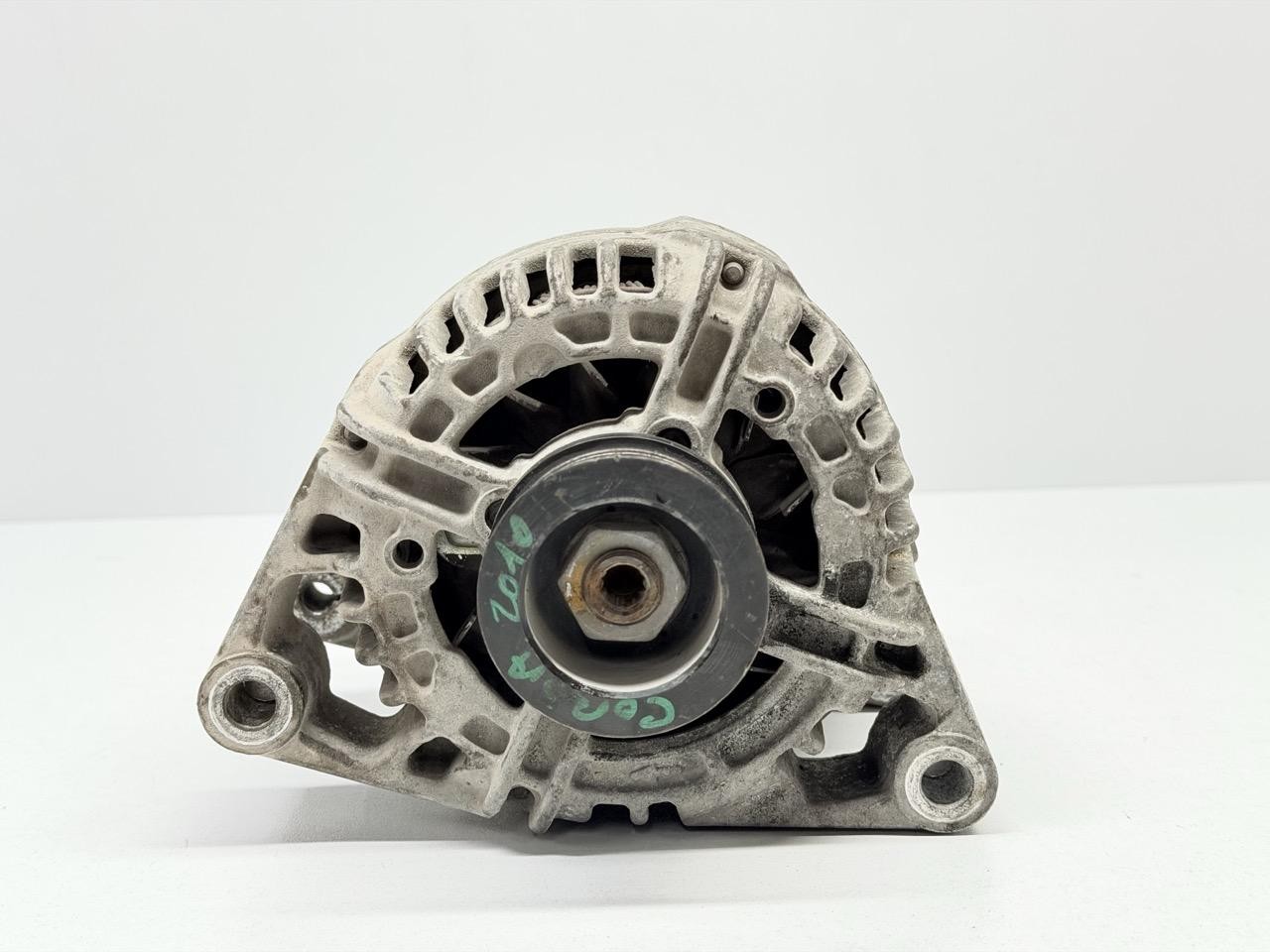 Alternatore (Bosch) 13597227 0124325171 Usato