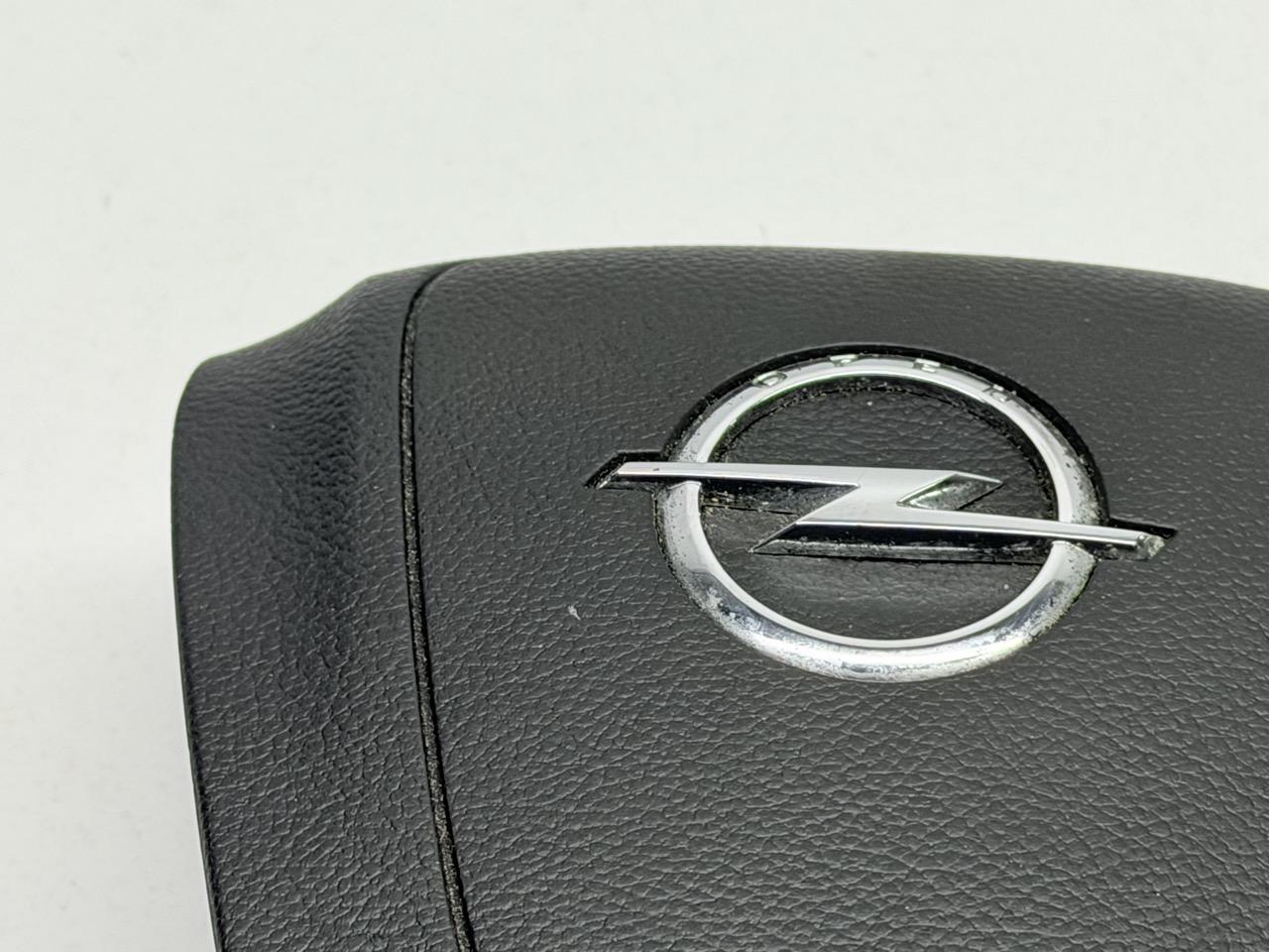 Dispositivo Airbag Lato Guida 13300473 Usato