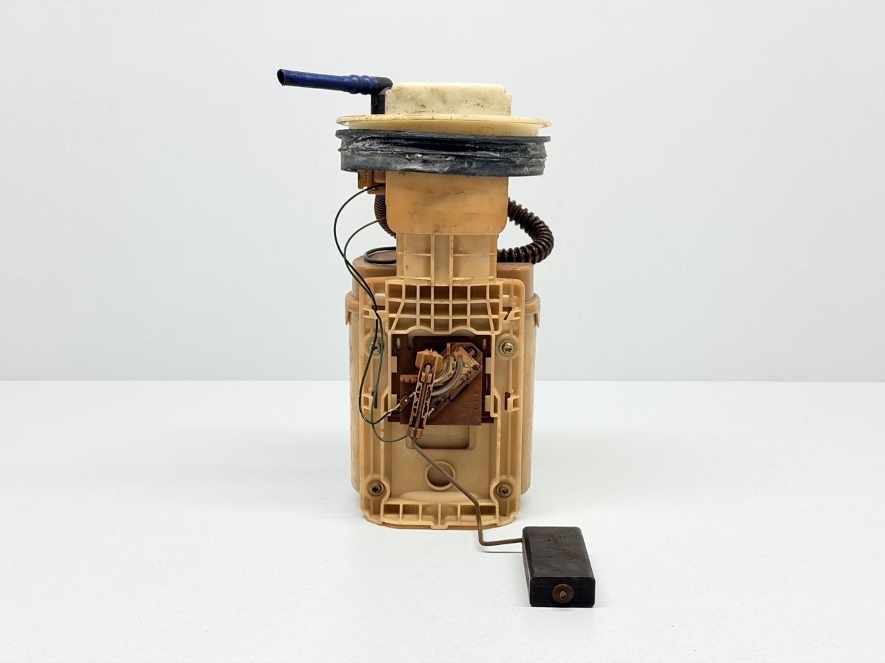 Pompa carburante - Immagine 1 di 5